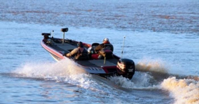 Fishing Tournament Schedule | Alapark